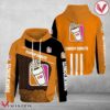Dunkin’ Donuts Uniform Custom Hoodie Style 5 - Vesles2014S