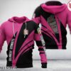 Dunkin’ Donuts Uniform Custom Hoodie Style 5 - Vesles2014S
