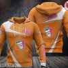 Dunkin’ Donuts Uniform Custom Hoodie Style 8 - Vesles2014S