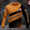Dunkin’ Donuts Uniform Custom Hoodie - Vesles2014S