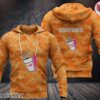 Dunkin Donuts Logo Design, Hoodie Style