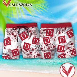 Dunwoody College of Technology Logo Short Sleeve Shirt, Perfect Gifts Idea In Holiday - Vesles2014S 2