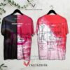 Duran Duran All You Need Is Now Album 3D Shirt, Unique Gifts For Music Lovers - Vesles2014S