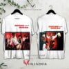 Duran Duran Band 1981 Album 3D T-Shirt, Unique Gifts For Music Lovers - Vesles2014S