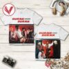 Duran Duran Self-titled Debut Album Cover Shirt, Unique Gifts For Music Lovers - Vesles2014S