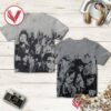 Duran Duran Thank You Album Cover Shirt, Unique Gifts For Music Lovers - Vesles2014S