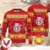Dusseldorfer EG Sport Ugly Christmas Sweater, Unique Gifts For Fans - Vesles2014aS 1