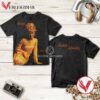 Dusty Springfield Dusty Definitely Album Cover Shirt, Unique Gifts For Music Lovers - Vesles2014S