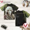Dusty Springfield It Begins Again Album Cover Shirt, Unique Gifts For Music Lovers - Vesles2014S