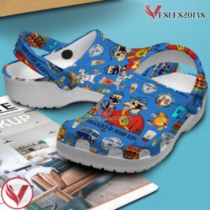 Dutch Bros Coffee Drink Crocs Crocband Clogs Shoes Comfortable For Men Women and Kids, Unique Gift From  Vesles2014S 2