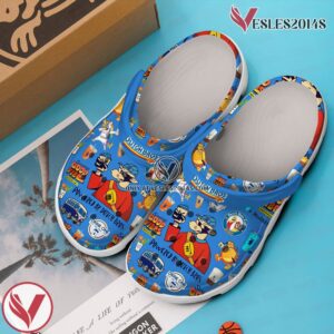 Dutch Bros Coffee Drink Crocs Crocband Clogs Shoes Comfortable For Men Women and Kids, Unique Gift From  Vesles2014S 3