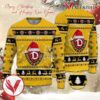 Dynamo Dresden Sport Ugly Christmas Sweater, Unique Gifts For Fans - Vesles2014aS 1