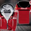 E Frito-lay Uniform Custom Hoodie - Vesles2014S