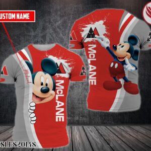 E Mclane Uniform Custom Hoodie - Vesles2014S 2