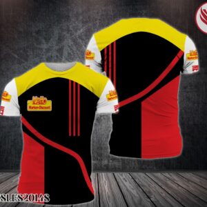 E Netto Marken-discount Uniform Custom Hoodie - Vesles2014S 3