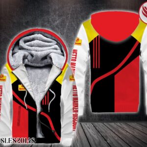 E Netto Marken-discount Uniform Custom Hoodie - Vesles2014S