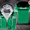 E O'reilly Auto Parts Uniform Custom Hoodie - Vesles2014S