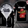 E Papa John's Pizza Uniform Custom Hoodie - Vesles2014S