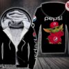 E Pepsi Uniform Custom Hoodie - Vesles2014S