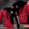 E Rossmann Uniform Custom Hoodie - Vesles2014S