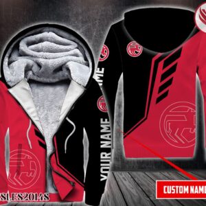 E Rossmann Uniform Custom Hoodie - Vesles2014S 2