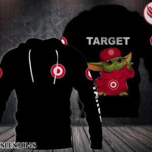 E Taget Uniform Custom Hoodie - Vesles2014S 1