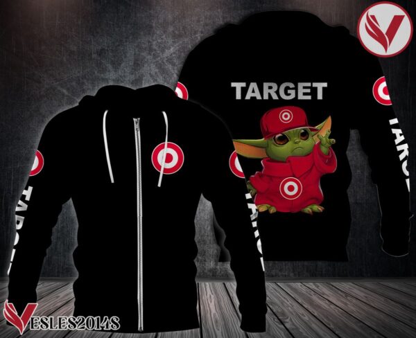 E Taget Uniform Custom Hoodie - Vesles2014S 2