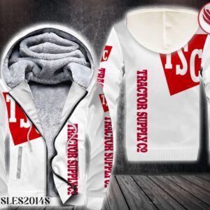 E Tractor Supply Co Uniform Custom Hoodie Style 2 - Vesles2014S