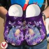 EEYORE Clog Shoes, Unique Gift From  Vesles2014S