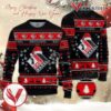 EHC Basel Sport Ugly Christmas Sweater, Unique Gifts For Fans - Vesles2014aS 1
