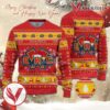 EHC Biel Sport Ugly Christmas Sweater, Unique Gifts For Fans - Vesles2014aS 1