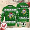 EHC Olten Sport Ugly Christmas Sweater, Unique Gifts For Fans - Vesles2014aS 1