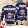 EHC Red Bull Munchen Sport Ugly Christmas Sweater, Unique Gifts For Fans - Vesles2014aS 1