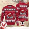 EHC Visp Sport Ugly Christmas Sweater, Unique Gifts For Fans - Vesles2014aS 1