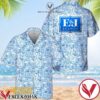 E&J Brandy Doodle Art Hawaiian Shirt, Unique Gifts For Friends - Vesles2014S 1