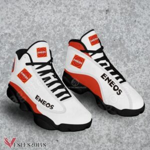 ENEOS Holdings Logo Air Jordan 13 Shoes, Best Sneaker Gifts For Fans - Vesles2014s 1