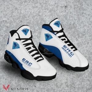 ERC Ingolstadt Club Air Jordan 13 Shoes, Best Sneaker Gifts For Fans - Vesles2014s 1