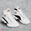 ES Besancon Feminin Handball Logo Air Jordan 13 Shoes, Best Sneaker Gifts For Fans - Vesles2014s