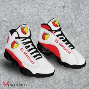 ES Métlaoui Sport Air Jordan 13 Shoes, Best Sneaker Gifts For Fans - Vesles2014s