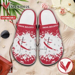 ESATM Custom Crocs Shoes For Men And Women, Unique Clogs Shoes For Fans - Vesles2014S 1