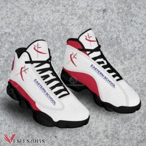 ESATM Logo Air Jordan 13 Shoes, Best Sneaker Gifts For Fans - Vesles2014s 1