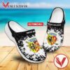 ESV Kaufbeuren Personalized Crocs Shoes For Men And Women, Unique Clogs Shoes For Fans - Vesles2014S
