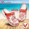 ETC Crimmitschau Personalized Crocs Shoes For Men And Women, Unique Clogs Shoes For Fans - Vesles2014S