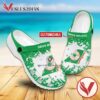 EVA Air Logo Crocs Shoes For Men And Women, Unique Clogs Shoes For Fans - Vesles2014S