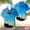 Eagles 1972 Albums Hawaiian Shirt, Best Gift For Music Lovers Vesles2014S