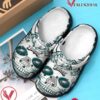 Eagles Classic Clogs Shoes, Unique Gift From  Vesles2014S