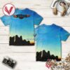 Eagles Debut Studio Album Cover Shirt, Unique Gifts For Music Lovers - Vesles2014S