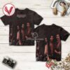 Eagles Desperado Album Cover Shirt, Unique Gifts For Music Lovers - Vesles2014S
