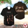 Eagles Desperado Albums Hawaiian Shirt, Best Gift For Music Lovers Vesles2014S