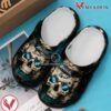 Eagles Gift For Fan Rubber Clog Shoescrocband Clog, Unique Gift From  Vesles2014S